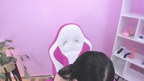 kaory_azumi online show from 5, 12, 2024