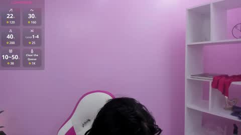 kaory_azumi online show from 27, 12, 2024