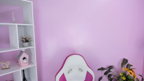 kaory_azumi online show from 1, 2, 2025