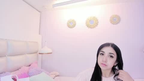 kaory_azumi online show from 15, 11, 2025