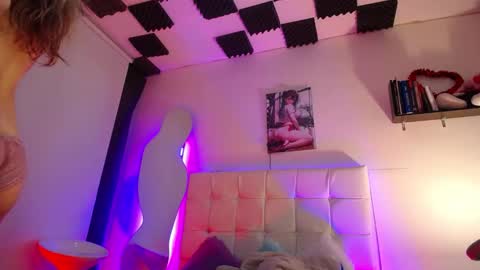 Snapshot of kaoz_33 chatting on 2, 3, 2025 kaoz_33 online show from 2, 3, 2025