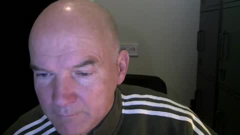Robbie online show from 8, 12, 2024