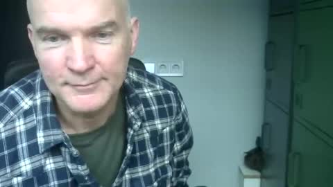Robbie online show from 9, 12, 2024