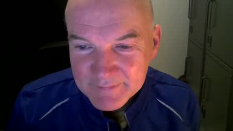 Robbie online show from 12, 1, 2025