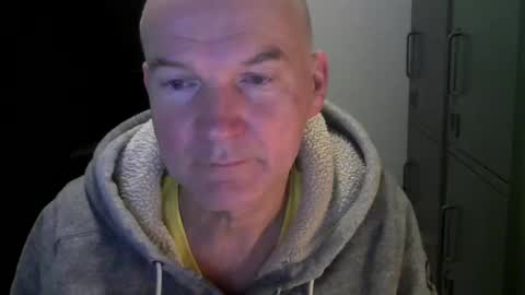 Robbie online show from 19, 1, 2025