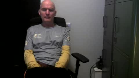 Robbie online show from 21, 1, 2025
