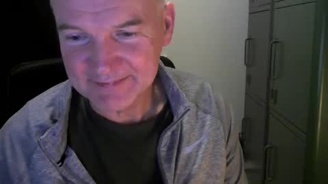 Robbie online show from 24, 1, 2025