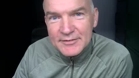 Robbie online show from 11, 10, 2025