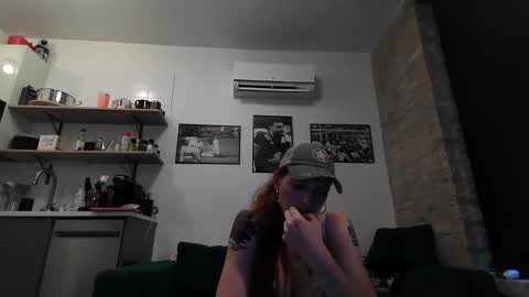 kapri_sun online show from 14, 9, 2025