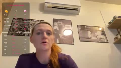 kapri_sun online show from 21, 9, 2025