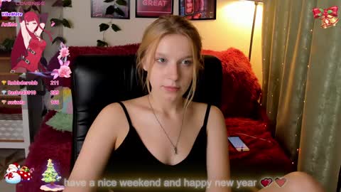 Lera online show from 7, 12, 2024