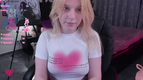 Lera online show from 15, 1, 2025