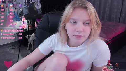 Lera online show from 15, 1, 2025