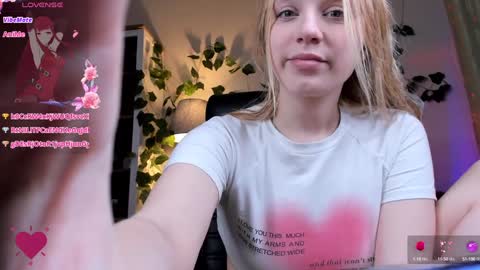 Lera online show from 2, 2, 2025