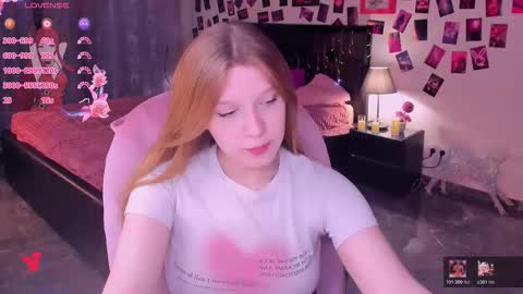 Lera online show from 12, 3, 2026