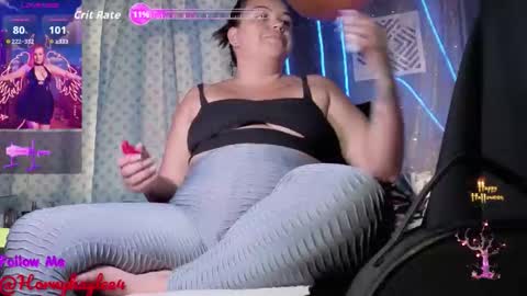 Kareen online show from 26, 10, 2025