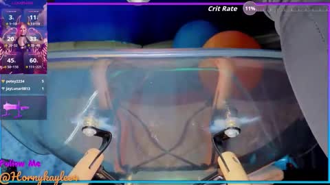 Kareen online show from 1, 12, 2025