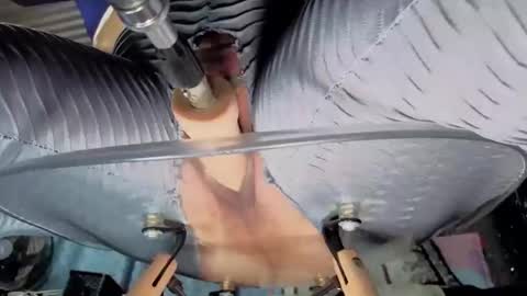 Snapshot of kareen_shantall chatting on 31, 3, 2026 Kareen online show from 31, 3, 2026