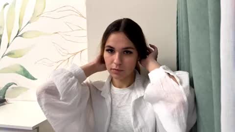 Snapshot of kareentrueax chatting on 14, 10, 2025 kareentrueax online show from 14, 10, 2025