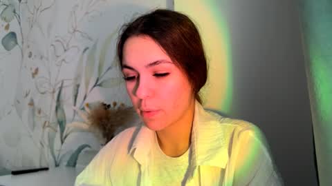 Snapshot of kareentrueax chatting on 18, 10, 2025 kareentrueax online show from 18, 10, 2025