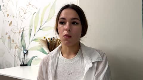 Snapshot of kareentrueax chatting on 21, 10, 2025 kareentrueax online show from 21, 10, 2025