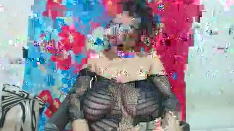 Snapshot of karelysbigboobs chatting on 1, 12, 2025 karelysbigboobs online show from 1, 12, 2025