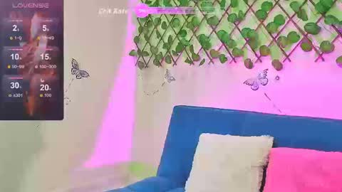 Karen  online show from 22, 9, 2025
