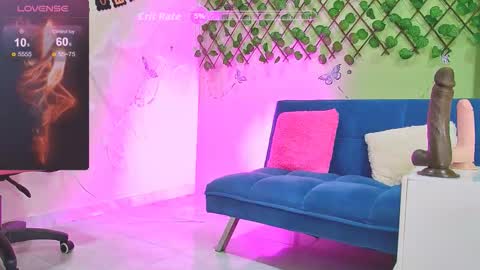 Karen  online show from 20, 10, 2025