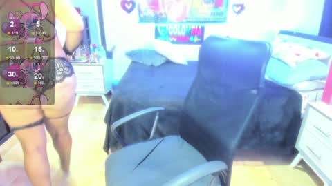 Karen online show from 11, 1, 2025