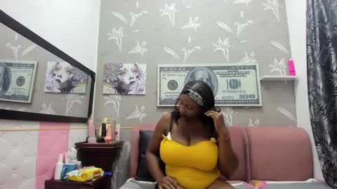 Karen online show from 28, 2, 2025