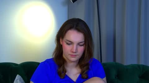 Snapshot of karenclarks chatting on 21, 10, 2025 Karen online show from 21, 10, 2025