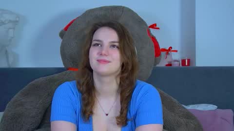 Snapshot of karenclarks chatting on 11, 11, 2025 Karen online show from 11, 11, 2025