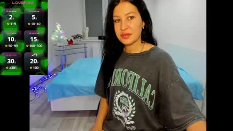 Snapshot of karensvip chatting on 4, 1, 2025 KarensVIP online show from 4, 1, 2025