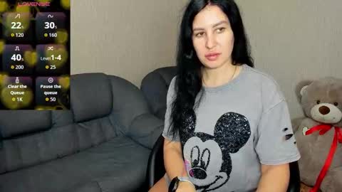 Snapshot of karensvip chatting on 22, 11, 2025 KarensVIP online show from 22, 11, 2025