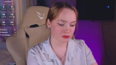 Karoline online show from 18, 1, 2025