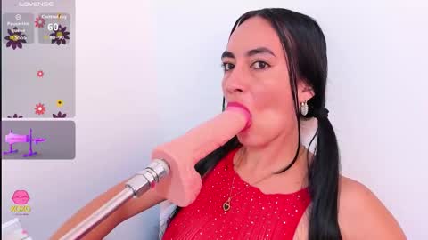 Karina xoxo online show from 3, 2, 2026