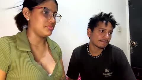 kariina candy and fox online show from 12, 2, 2026