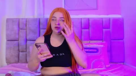 kariina_wong online show from 27, 11, 2025