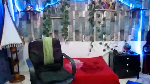 karima_sarabe online show from 18, 2, 2025