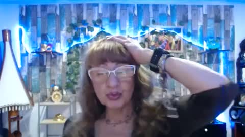 karima_sarabe online show from 27, 2, 2025