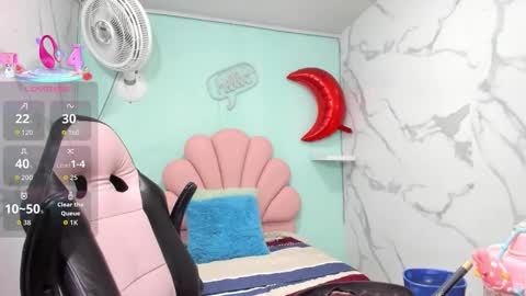 Snapshot of karime_sexygirl chatting on 30, 10, 2025 Karime online show from 30, 10, 2025