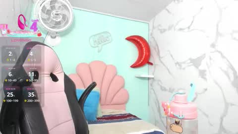 Snapshot of karime_sexygirl chatting on 9, 11, 2025 Karime online show from 9, 11, 2025