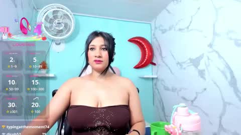 Snapshot of karime_sexygirl chatting on 28, 11, 2025 Karime online show from 28, 11, 2025