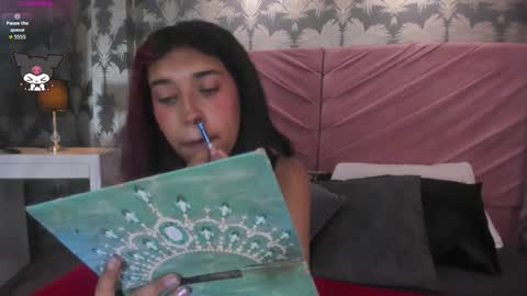 Karina online show from 20, 9, 2025