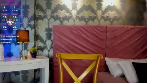 Karina online show from 20, 11, 2025