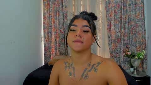 Karina online show from 30, 1, 2025