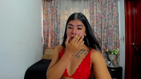 Karina online show from 31, 1, 2025