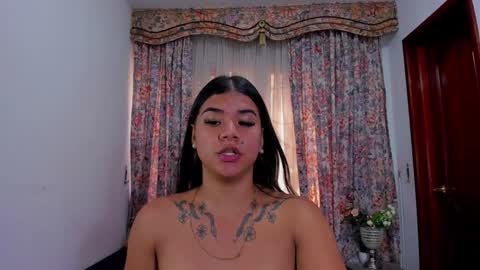 Karina online show from 31, 1, 2025