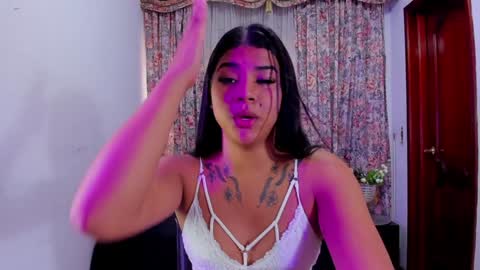 Karina online show from 3, 2, 2025