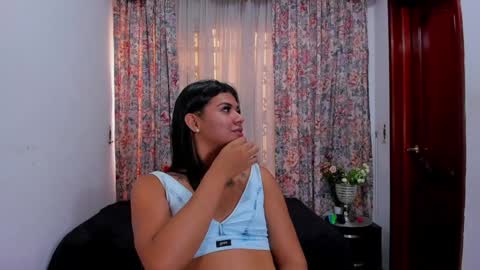 Karina online show from 7, 2, 2025